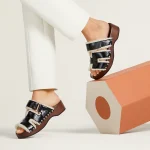 Hermès Kos clog - Image 5